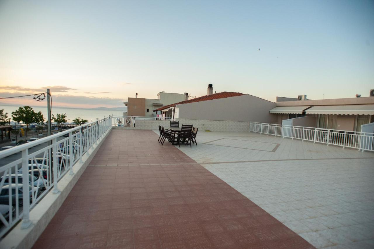 Dream Appartment 1 Perea Peraía Exteriér fotografie